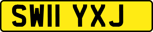 SW11YXJ