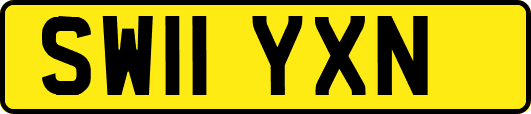 SW11YXN