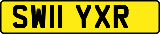 SW11YXR