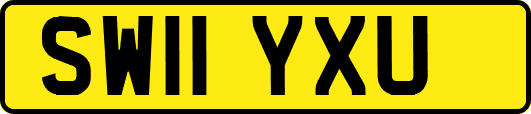 SW11YXU
