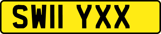 SW11YXX