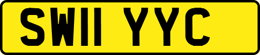 SW11YYC