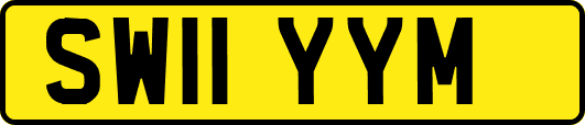 SW11YYM