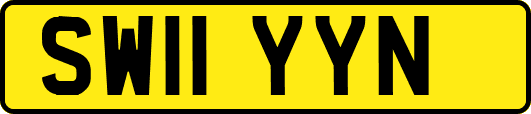 SW11YYN