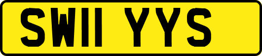 SW11YYS