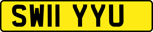 SW11YYU