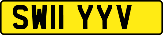 SW11YYV