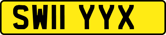 SW11YYX