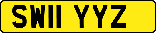 SW11YYZ