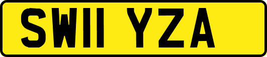 SW11YZA