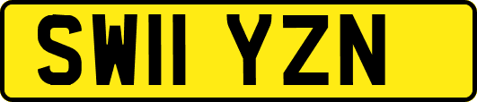 SW11YZN