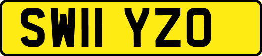 SW11YZO