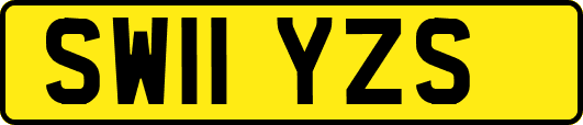 SW11YZS