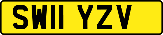 SW11YZV