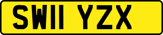 SW11YZX