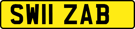 SW11ZAB