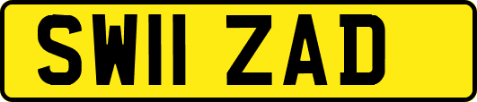 SW11ZAD