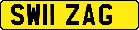 SW11ZAG
