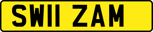 SW11ZAM