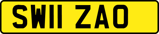 SW11ZAO