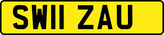 SW11ZAU