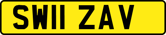 SW11ZAV