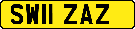 SW11ZAZ