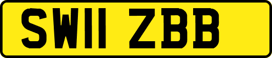 SW11ZBB