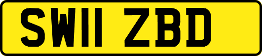 SW11ZBD