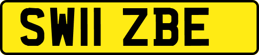 SW11ZBE