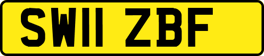 SW11ZBF