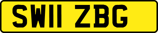 SW11ZBG