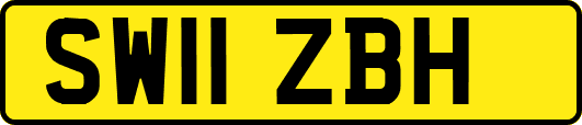 SW11ZBH