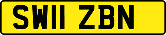 SW11ZBN