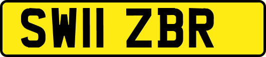 SW11ZBR