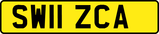 SW11ZCA