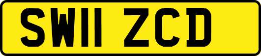 SW11ZCD