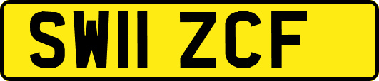 SW11ZCF