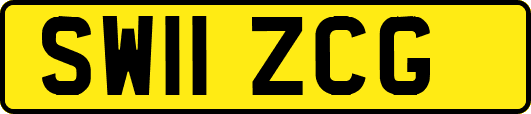 SW11ZCG