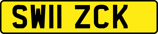 SW11ZCK
