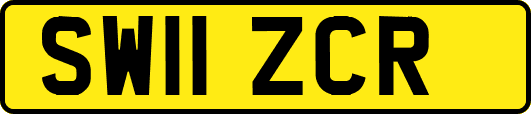 SW11ZCR