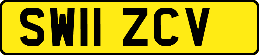 SW11ZCV