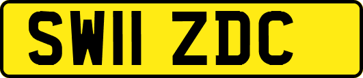 SW11ZDC