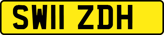 SW11ZDH