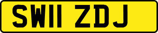 SW11ZDJ