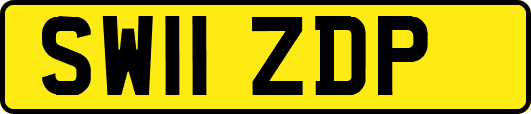 SW11ZDP