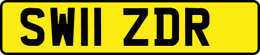 SW11ZDR
