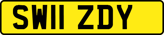 SW11ZDY
