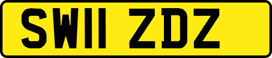 SW11ZDZ