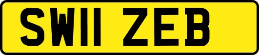 SW11ZEB